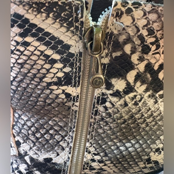 Blondo waterproof side zip boots - Picture 3 of 8